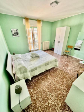 La casa della nonna